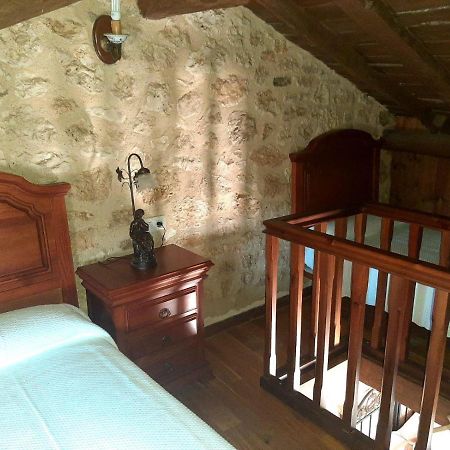 La Casa De Haza Hotel Luaran gambar