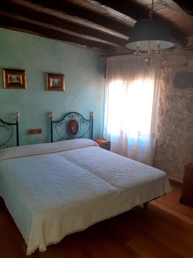 La Casa De Haza Hotel Luaran gambar