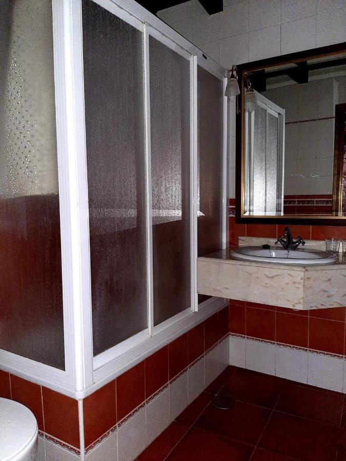La Casa De Haza Hotel Luaran gambar