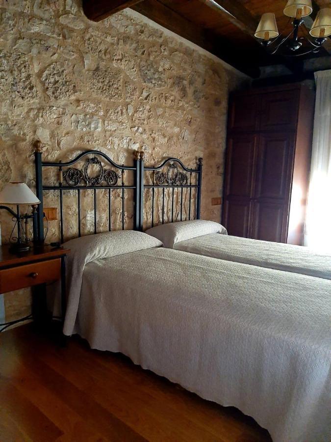 La Casa De Haza Hotel Luaran gambar